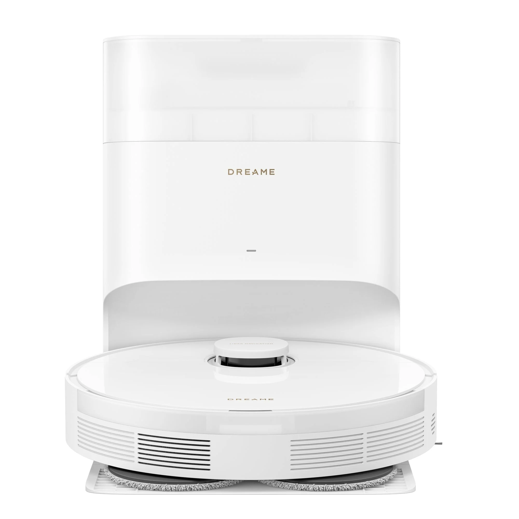 Dreame L10s Plus Robotstofzuiger - Image 3