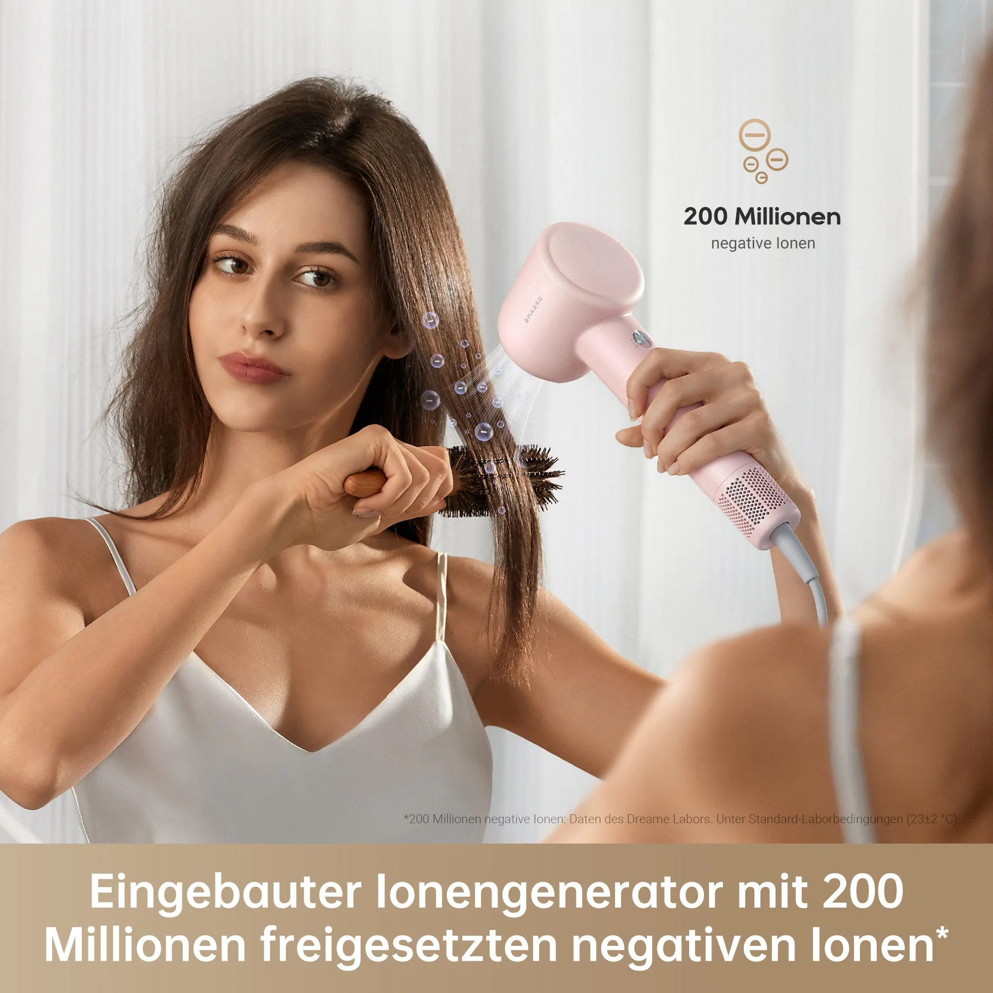 Dreame Hair Gleam Föhn - Image 12