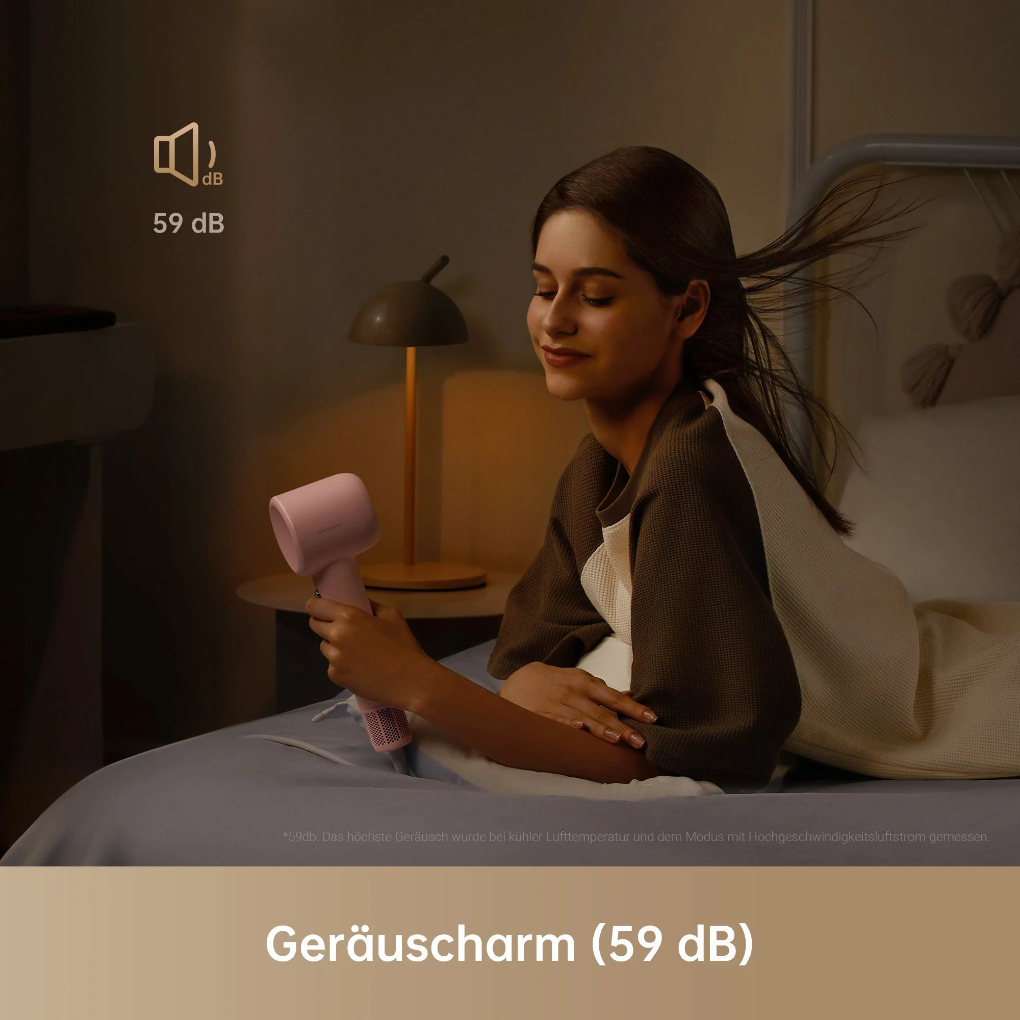 Dreame Hair Gleam Föhn - Image 13