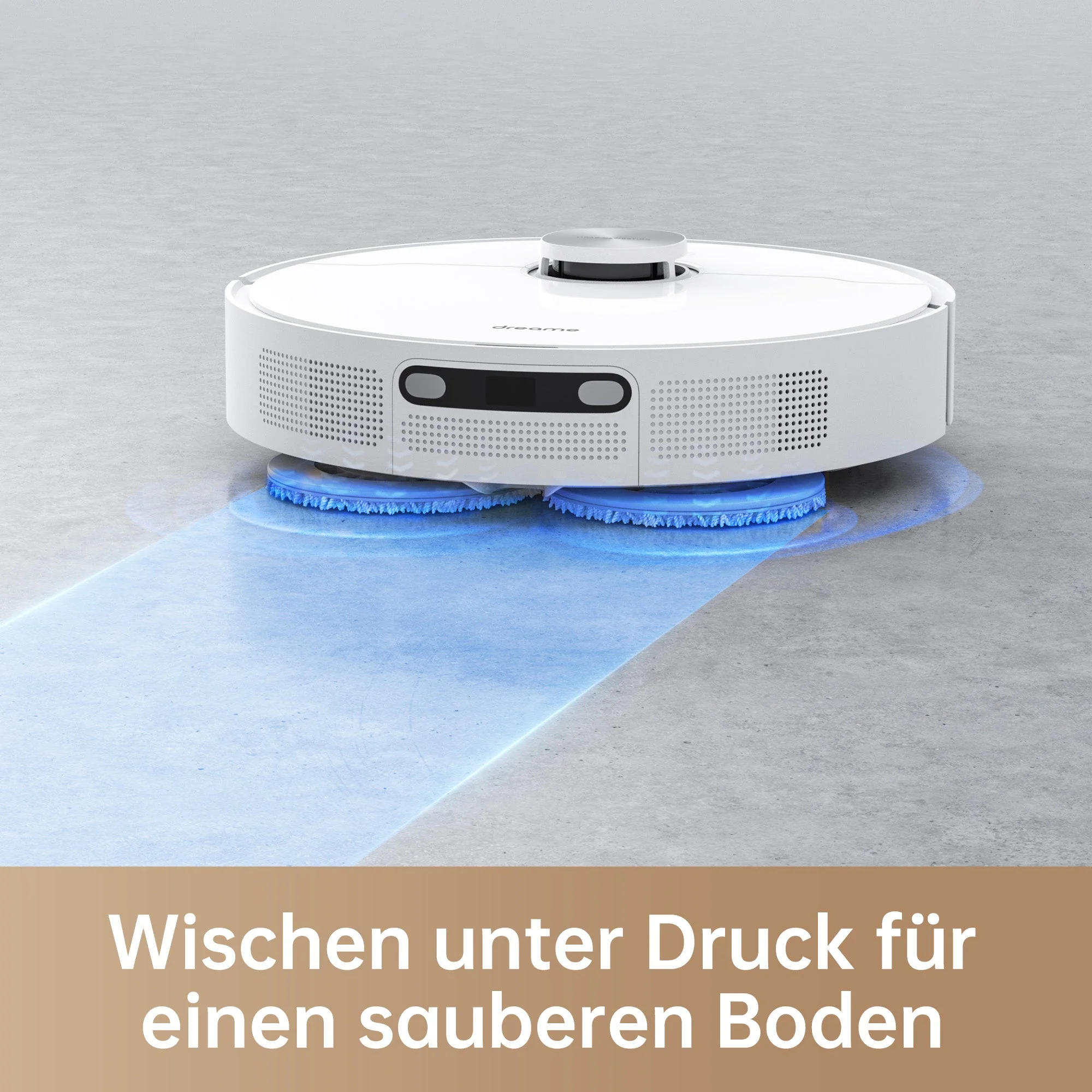Dreame L10 Prime Robotstofzuiger - Image 5