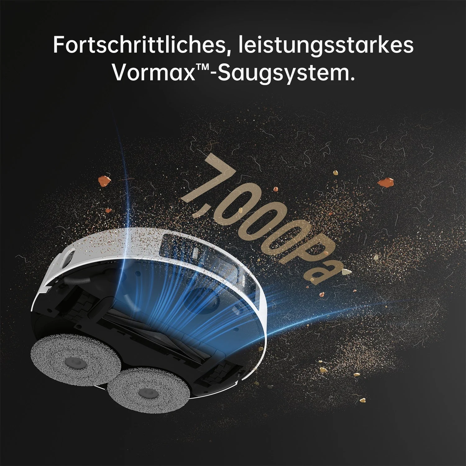 Dreame L20 Ultra Complete Robotstofzuiger - Image 5