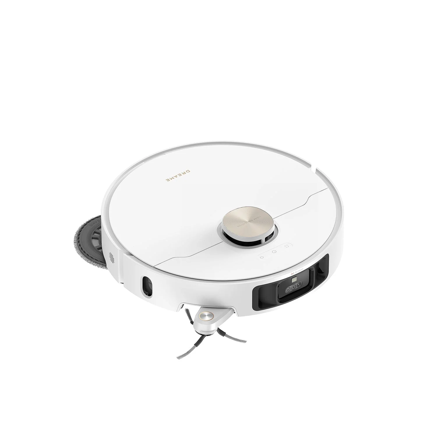 Dreame X40 Ultra Complete Robotstofzuiger - Image 6